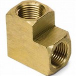 בר סטוק פליז התאמה למרפק נקבה 90 מעלות