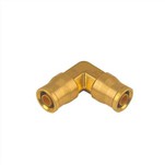 Push In Connect Fittings מרפק