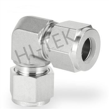 מרפק איחוד דחיסה מנירוסטה