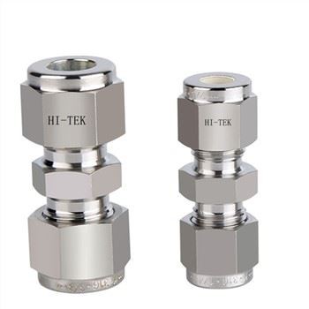 איחוד דחיסה מנירוסטה