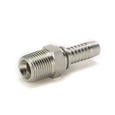 אביזרים הידראוליים BSPT זכר אביזרי צינור הידראולי