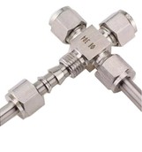 פלדת אל חלד ארבע כיוונים צולבים